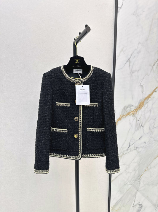 Four-pocket jacket