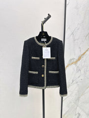 Four-pocket jacket