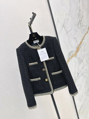 Four-pocket jacket