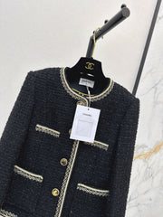 Four-pocket jacket