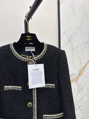 Four-pocket jacket