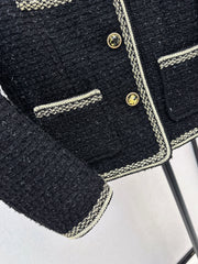 Four-pocket jacket