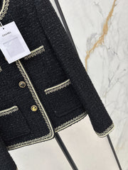 Four-pocket jacket
