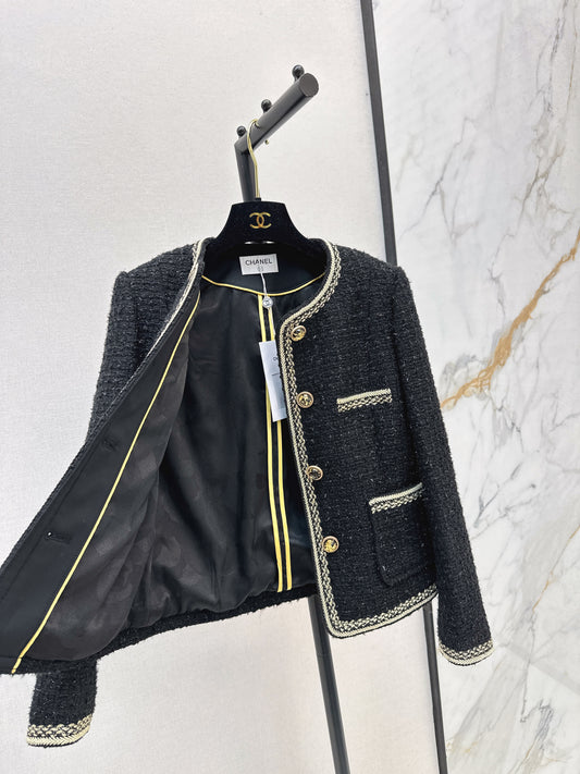Four-pocket jacket