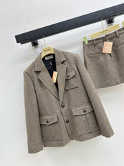 Herringbone Set
