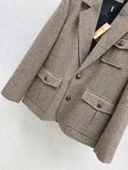 Herringbone Set