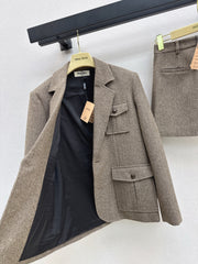 Herringbone Set