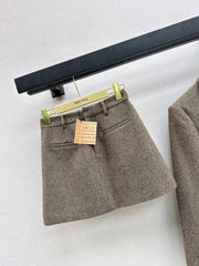 Herringbone Set