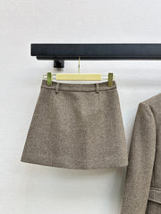 Herringbone Set