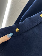 Hooded Drawstring Puffer Jacket