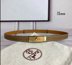 Kelly Belt 18mm