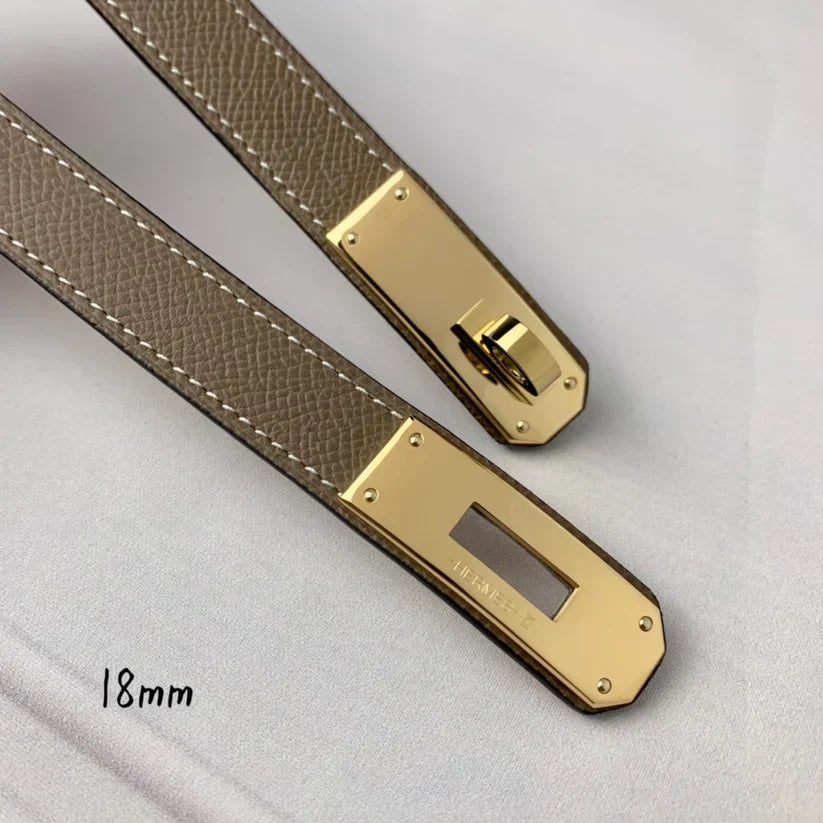 Kelly Belt 18mm