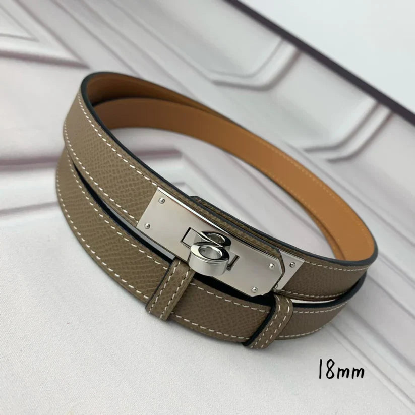 Kelly Belt 18mm