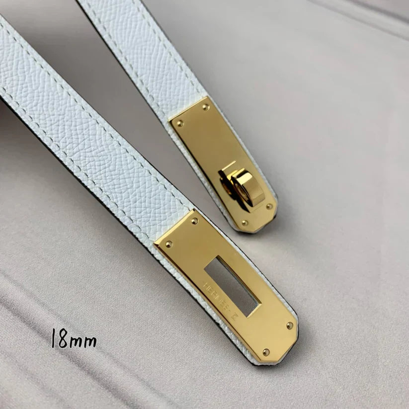 Kelly Belt 18mm