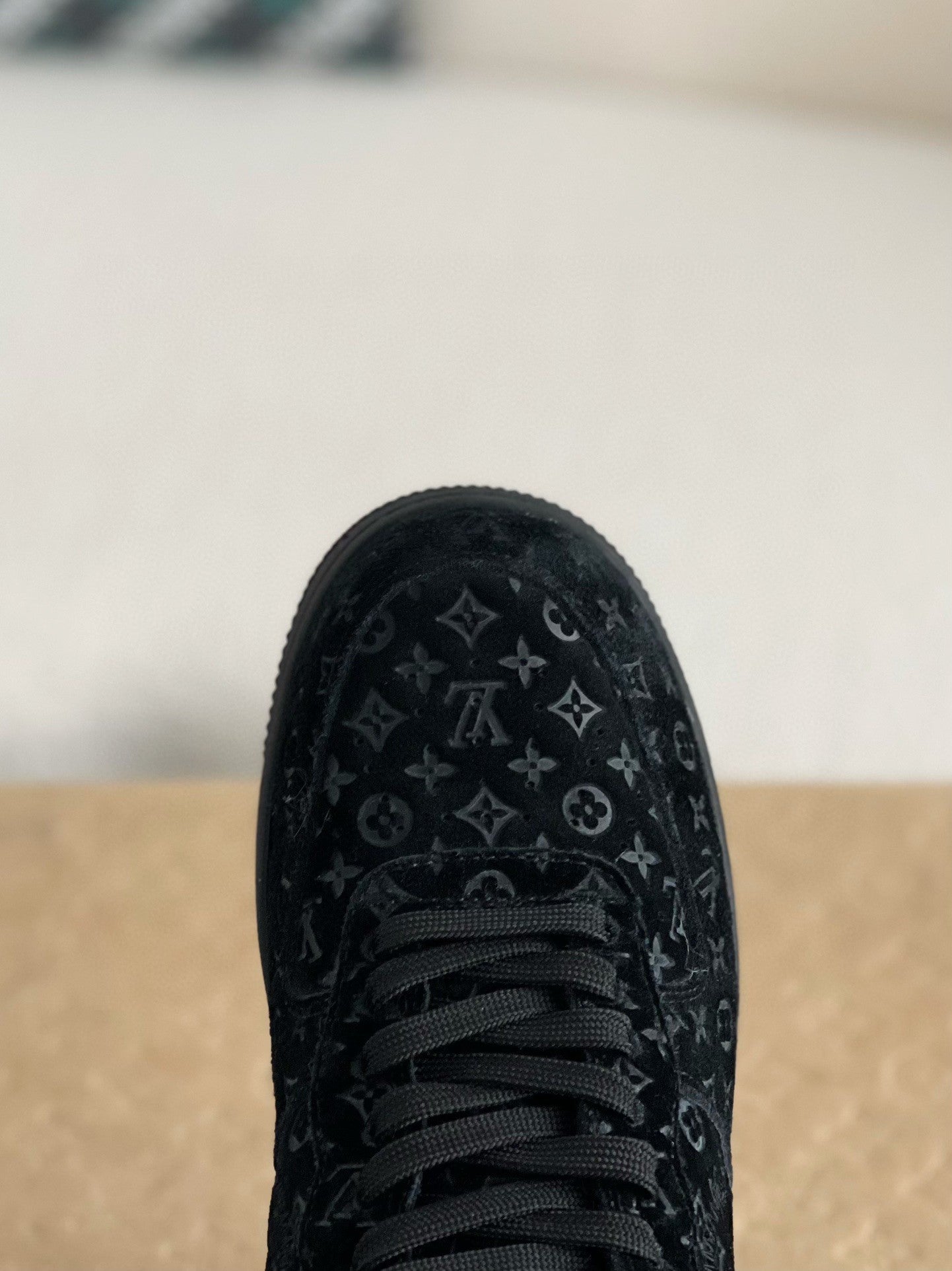 L's x N's Co-branded Sneaker - Men's