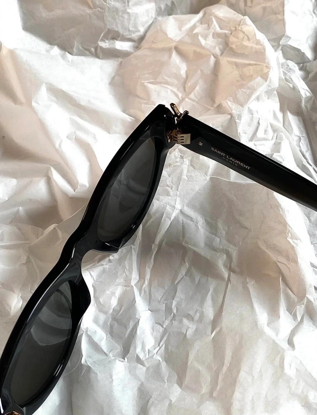 Cat eye new sunglasses