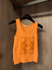 Ginger slim fit vest