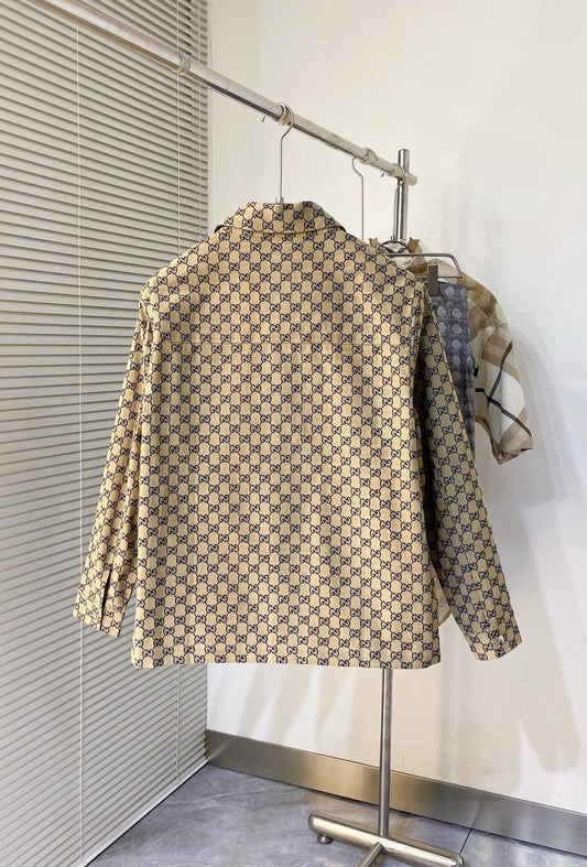 🔥🔥🔥24FW NEW  lido series jacket