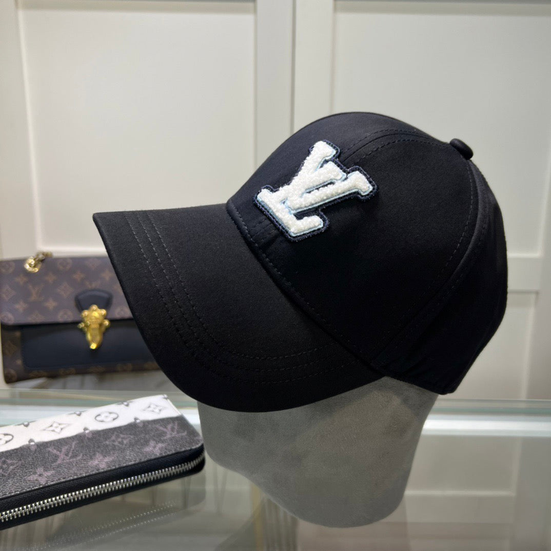 Stylish baseball cap