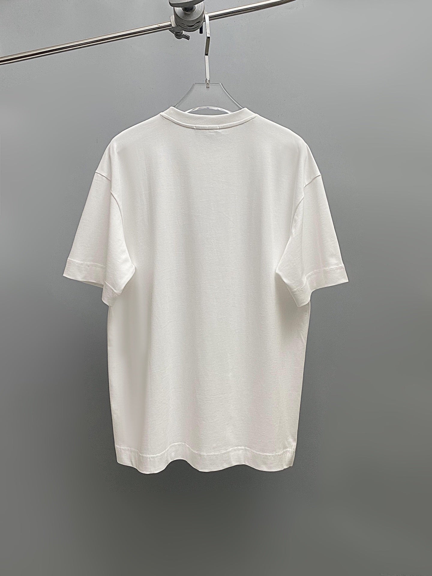 Chest pocket T-shirt