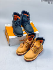 Outdoor Martin Boots