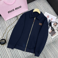 New Lapel Casual Skirt Suit