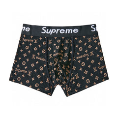 Printed Boxed Briefs