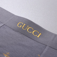 Bee print underwears
