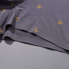 Bee print underwears
