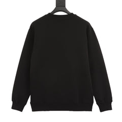 backpack crew neck sweatshirt