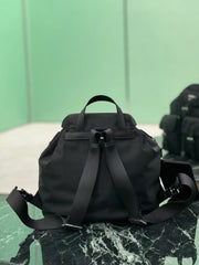 Nylon Backpack