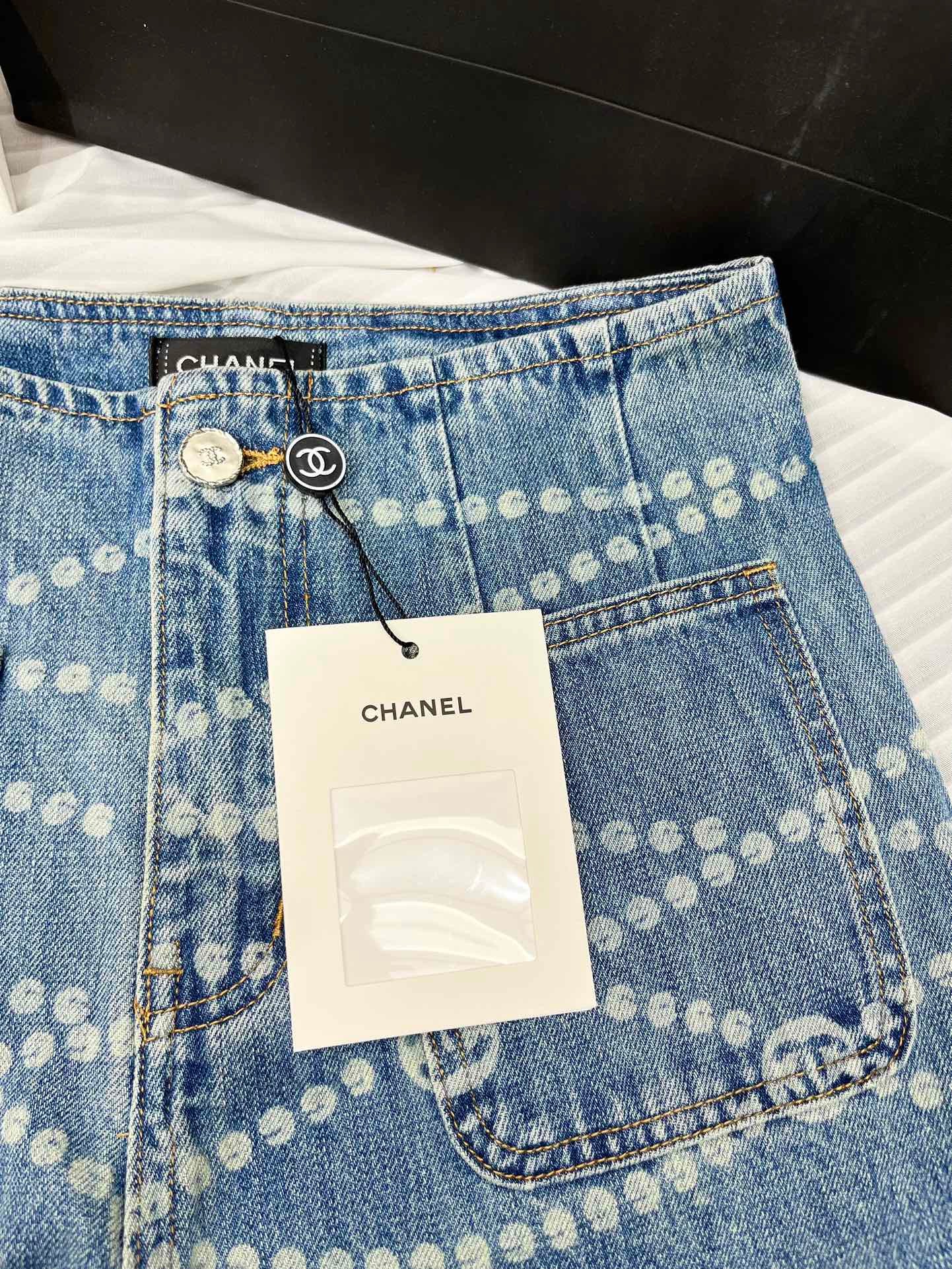 New jeans for spring and summer