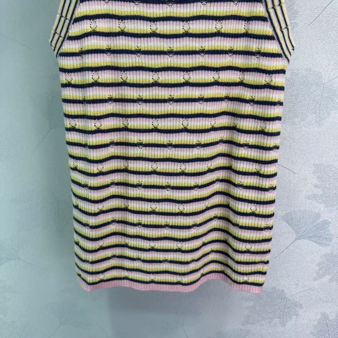 Striped Camisole