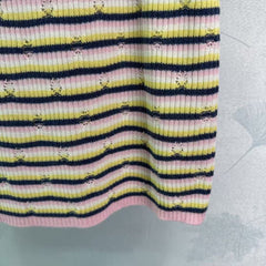 Striped Camisole