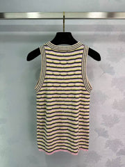 Striped Camisole