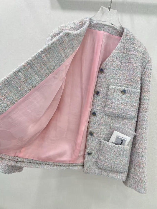 Woven Jacket