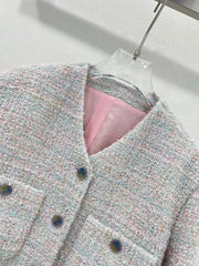 Woven Jacket