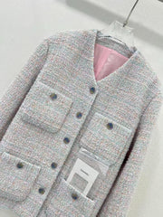 Woven Jacket