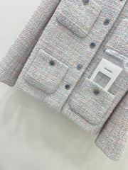 Woven Jacket