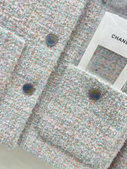 Woven Jacket