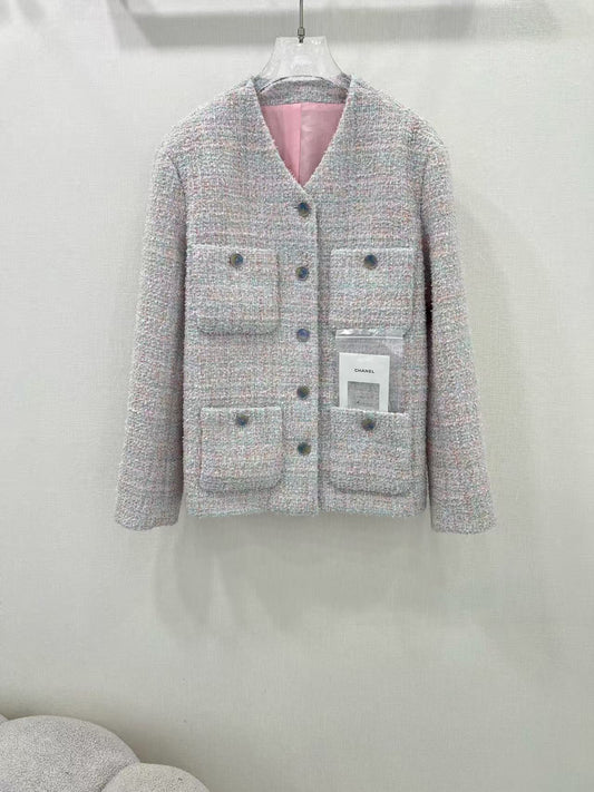 Woven Jacket