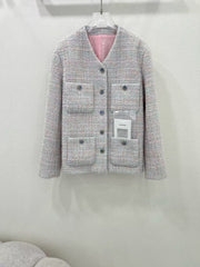 Woven Jacket