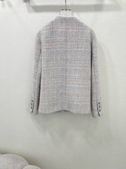 Woven Jacket