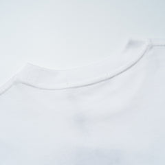25ss Half Gradient Rhinestone Short Sleeve