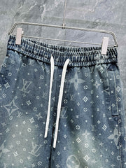 Casual shorts