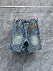 Casual shorts