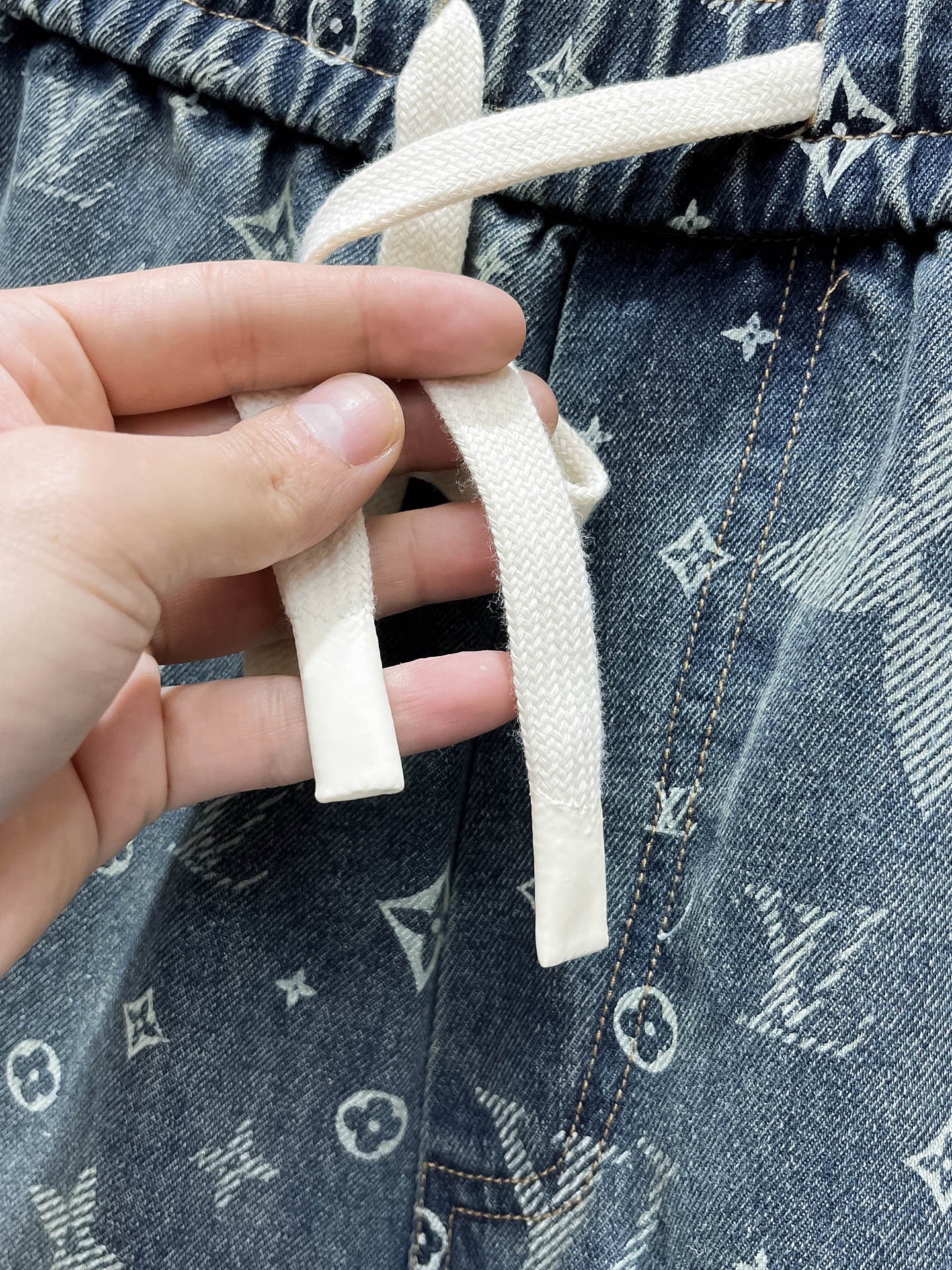 Casual shorts