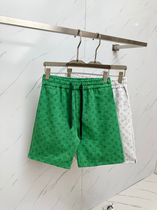 Beach sports casual shorts