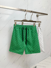 Beach sports casual shorts