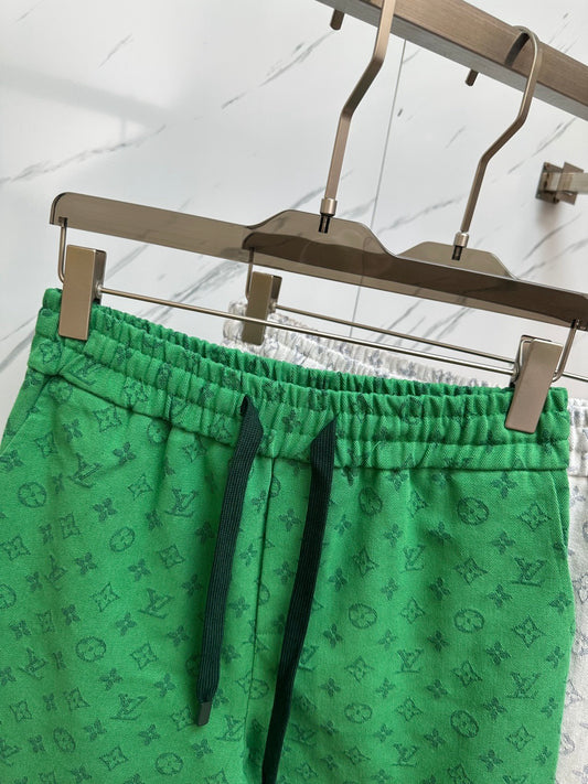 Beach sports casual shorts